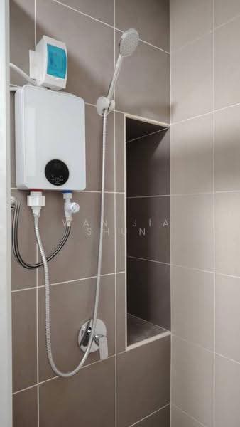 Service Residence for Rent at Serviced Residence @ Razak City Residences (RC Residences) - Wan Jia Shun - PropertyGuru.com.my