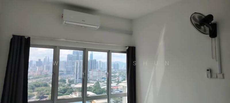 Service Residence for Rent at Serviced Residence @ Razak City Residences (RC Residences) - Wan Jia Shun - PropertyGuru.com.my