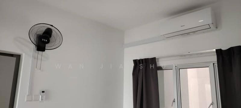Service Residence for Rent at Serviced Residence @ Razak City Residences (RC Residences) - Wan Jia Shun - PropertyGuru.com.my