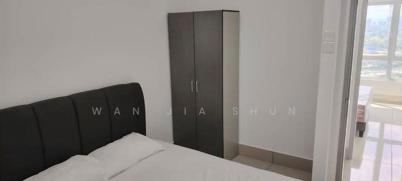 Service Residence for Rent at Serviced Residence @ Razak City Residences (RC Residences) - Wan Jia Shun - PropertyGuru.com.my