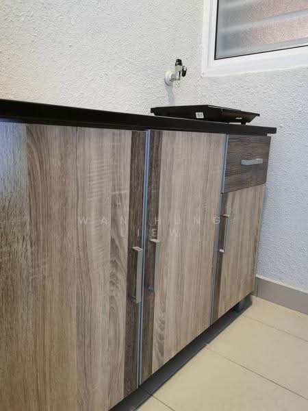 Service Residence for Rent at The Link 2 @ Bukit Jalil (Serviced Residences) - Wan Hung Liew - Interior - PropertyGuru.com.my