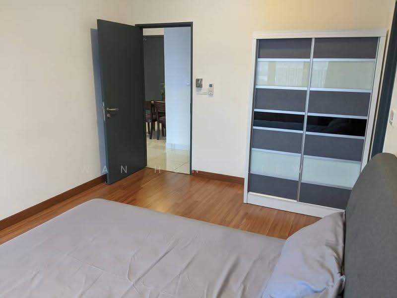 Service Residence for Rent at The Link 2 @ Bukit Jalil (Serviced Residences) - Wan Hung Liew - Bedroom - PropertyGuru.com.my
