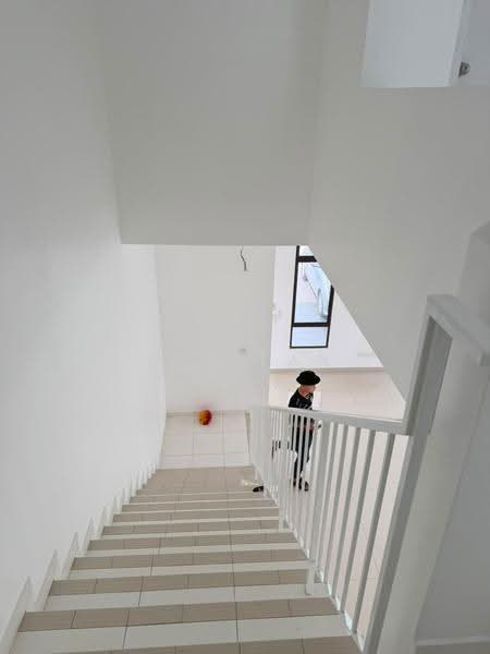 2-storey Terraced House for Sale in Puncak Alam (Selangor) - Ben Tan - Interior - PropertyGuru.com.my