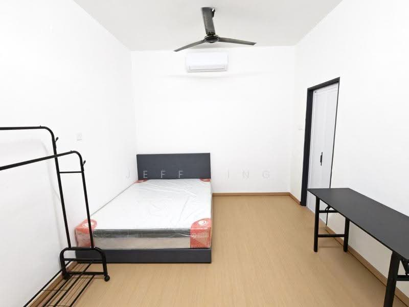 Semi-Detached House for Rent in Johor Bahru (Johor) - Jeff Ling - Bedroom - PropertyGuru.com.my