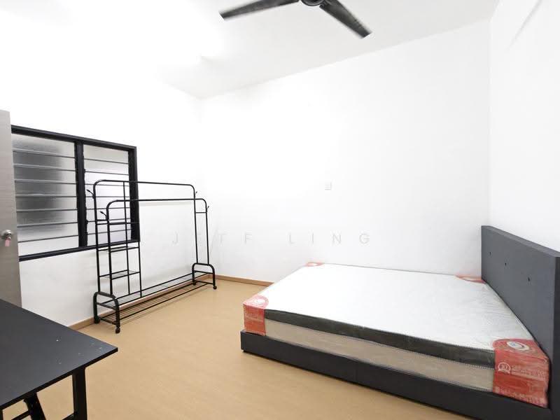 Semi-Detached House for Rent in Johor Bahru (Johor) - Jeff Ling - Bedroom - PropertyGuru.com.my