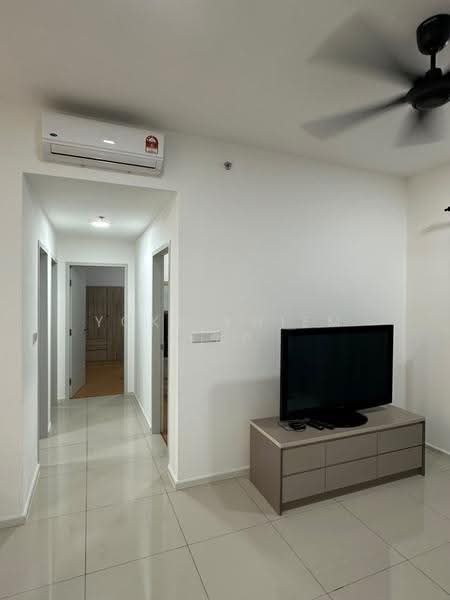 Service Residence for Rent at Jernih Residence - Yoke Khiem Yap - Corridor - PropertyGuru.com.my