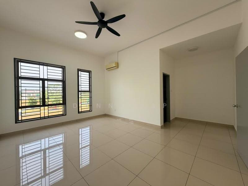 2-storey Terraced House for Sale in Iskandar Puteri (Nusajaya) (Johor) - Danny Yap - Living Room - PropertyGuru.com.my