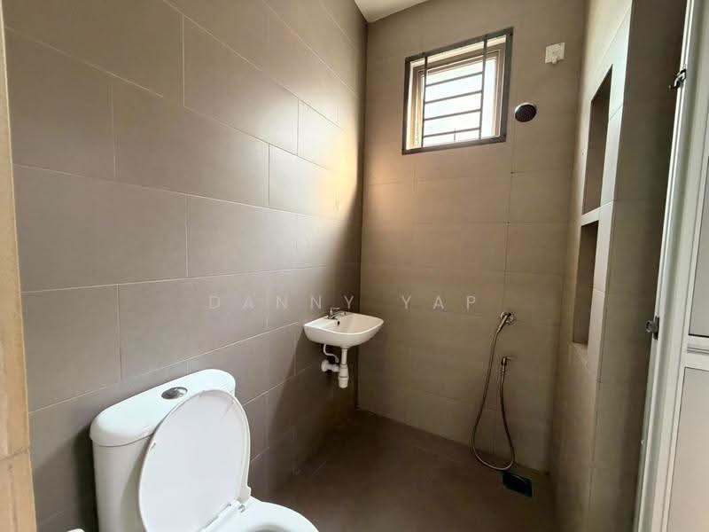 2-storey Terraced House for Sale in Iskandar Puteri (Nusajaya) (Johor) - Danny Yap - Bathroom - PropertyGuru.com.my