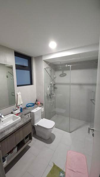 Condominium for Sale at Residensi Astrea - Yong . - Bathroom - PropertyGuru.com.my