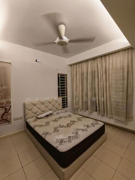 Service Residence for Rent at Metropolitan Square Service Residence - Wawa Leong - Bedroom - PropertyGuru.com.my