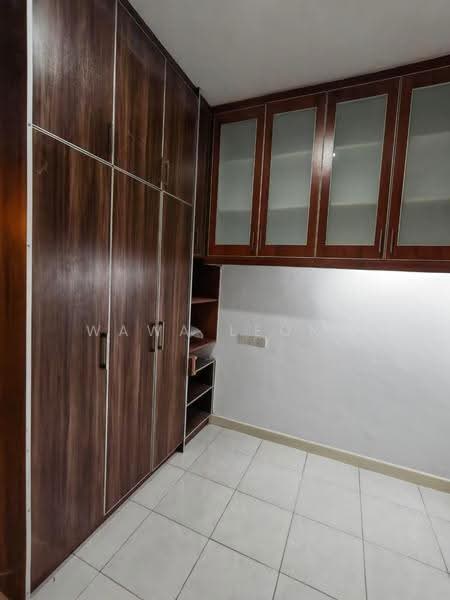 Service Residence for Rent at Metropolitan Square Service Residence - Wawa Leong - Interior - PropertyGuru.com.my