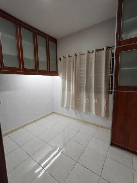 Service Residence for Rent at Metropolitan Square Service Residence - Wawa Leong - Interior - PropertyGuru.com.my