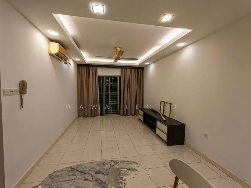Service Residence for Rent at Metropolitan Square Service Residence - Wawa Leong - Living Room - PropertyGuru.com.my