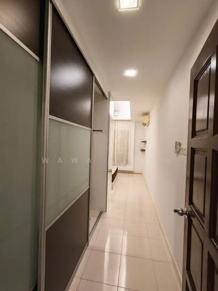 Service Residence for Rent at Metropolitan Square Service Residence - Wawa Leong - Corridor - PropertyGuru.com.my