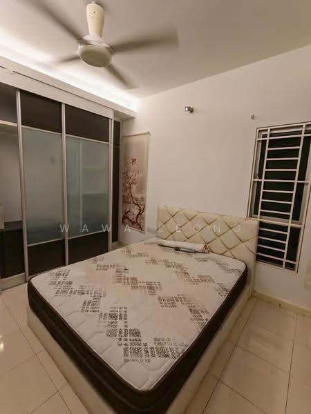 Service Residence for Rent at Metropolitan Square Service Residence - Wawa Leong - Bedroom - PropertyGuru.com.my