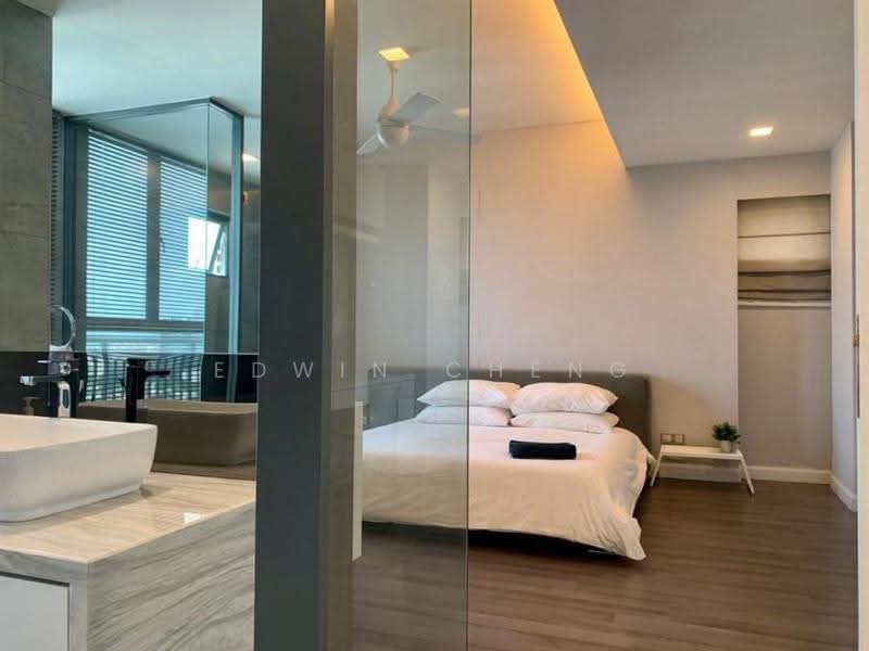 Kondominium untuk Disewa di Ampang Putra Residency - Edwin Cheng - Bedroom - PropertyGuru.com.my