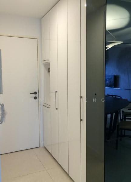 Kondominium untuk Disewa di Ampang Putra Residency - Edwin Cheng - Interior - PropertyGuru.com.my