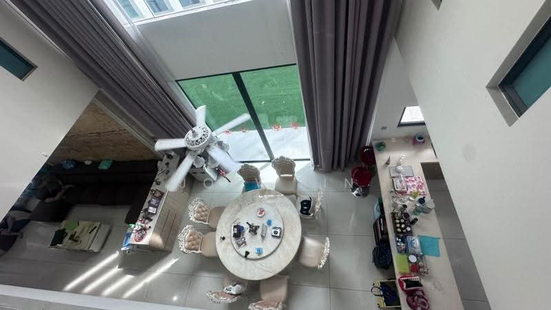 Bungalow House for Sale in Masai (Johor) - Joey Sin - Living Room - PropertyGuru.com.my