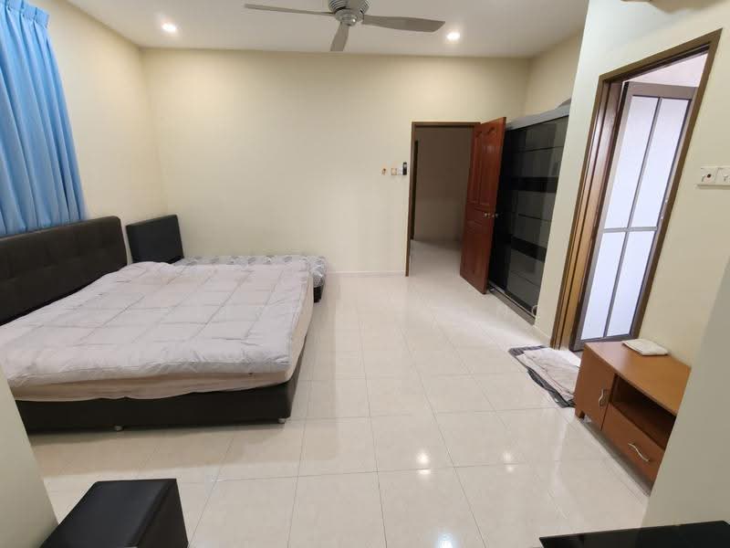 2-storey Terraced House for Rent in Bukit Indah (Iskandar Puteri (Nusajaya)) - Steph Choong - Bedroom - PropertyGuru.com.my