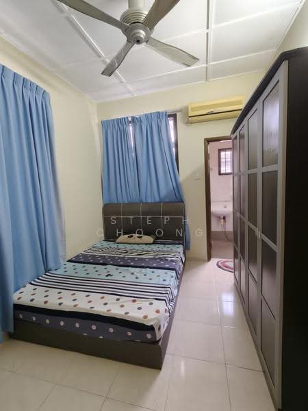2-storey Terraced House for Rent in Bukit Indah (Iskandar Puteri (Nusajaya)) - Steph Choong - Bedroom - PropertyGuru.com.my