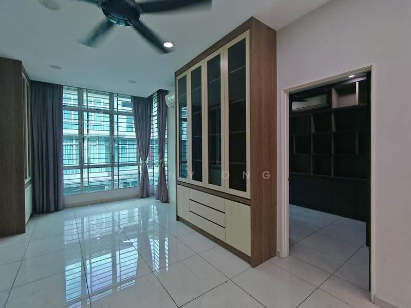 Condominium for Sale at The Seed Taman Sutera Utama - Cony Ong - Interior - PropertyGuru.com.my