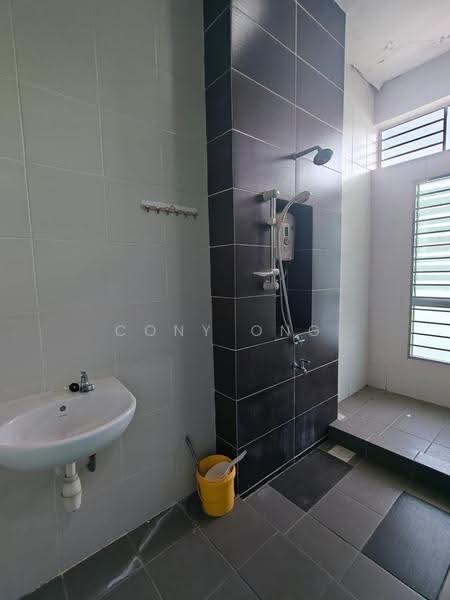 Condominium for Sale at The Seed Taman Sutera Utama - Cony Ong - Bathroom - PropertyGuru.com.my
