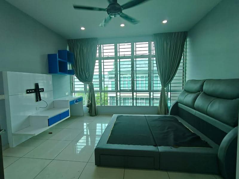 Condominium for Sale at The Seed Taman Sutera Utama - Cony Ong - Bedroom - PropertyGuru.com.my