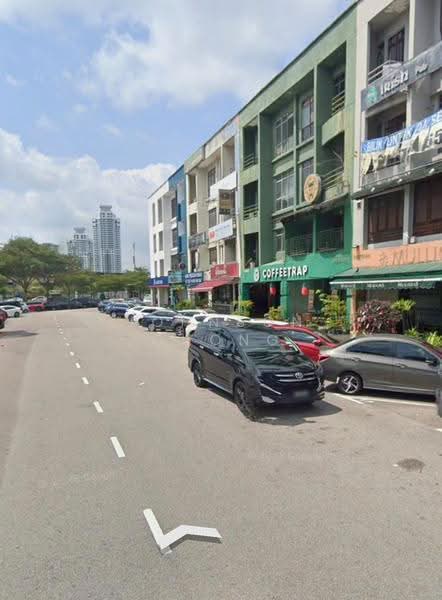 Kedai untuk Disewa di Permas Jaya (Johor Bahru) - Johnson Chong - Exterior - PropertyGuru.com.my