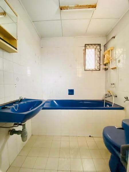 2-storey Terraced House for Sale in Taman Setiawangsa (Setiawangsa) - Norhuda Ab Rahman - Bathroom - PropertyGuru.com.my