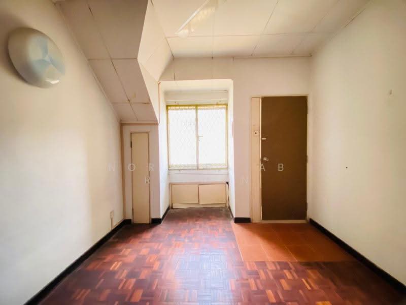 2-storey Terraced House for Sale in Taman Setiawangsa (Setiawangsa) - Norhuda Ab Rahman - Interior - PropertyGuru.com.my