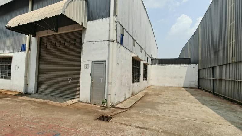 Semi-D Factory for Rent in Johor Bahru (Johor) - Victor Tai - Exterior - PropertyGuru.com.my