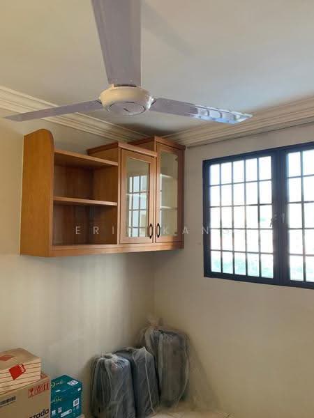 Apartment for Sale at Pearl Garden - Eric Kang - Interior - PropertyGuru.com.my