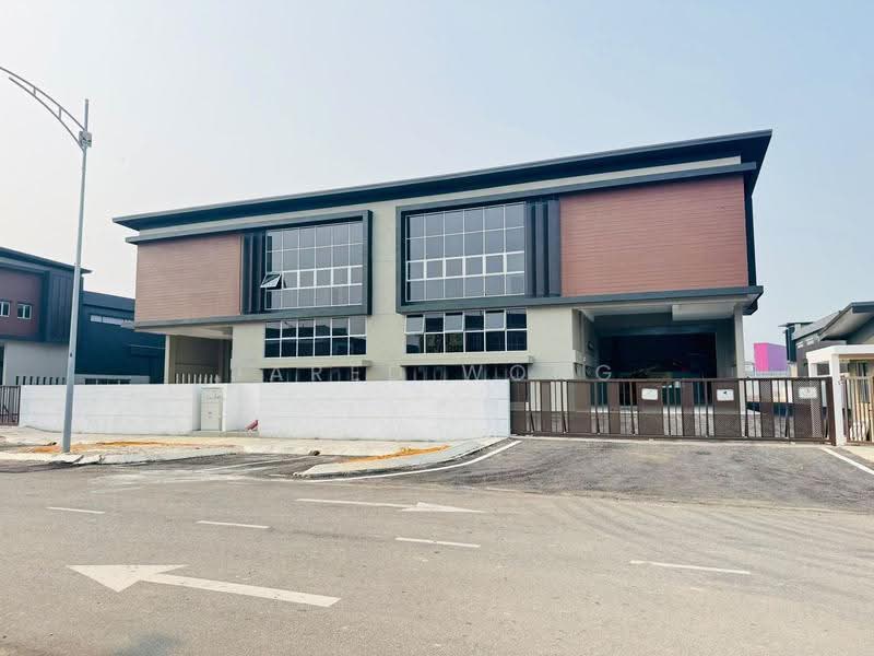 Kilang Berkembar untuk Disewa di Bandar Serenia (Dengkil) - Jared Wong - Exterior - PropertyGuru.com.my