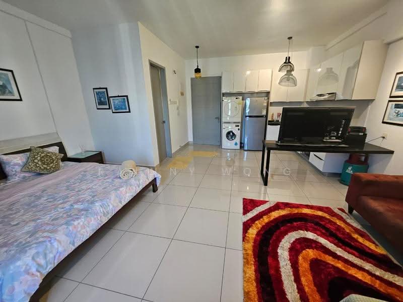 Condominium for Rent at Tropicana Bay Residences - Rainny Wong - Bedroom - PropertyGuru.com.my