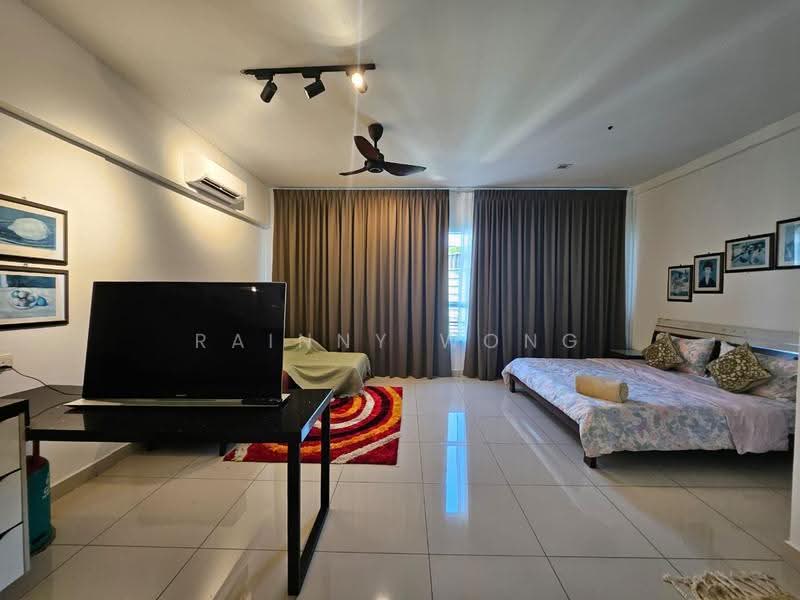 Condominium for Rent at Tropicana Bay Residences - Rainny Wong - Bedroom - PropertyGuru.com.my