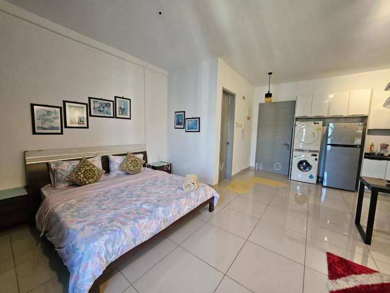 Condominium for Rent at Tropicana Bay Residences - Rainny Wong - Bedroom - PropertyGuru.com.my