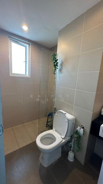 Condominium for Rent at Tropicana Bay Residences - Rainny Wong - Bathroom - PropertyGuru.com.my