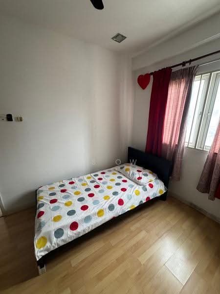 Condominium for Rent at The Tamarind - CS OW - Bedroom - PropertyGuru.com.my