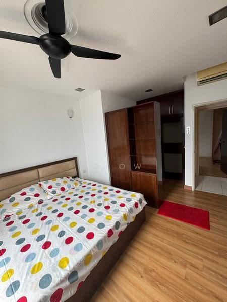 Condominium for Rent at The Tamarind - CS OW - Bedroom - PropertyGuru.com.my
