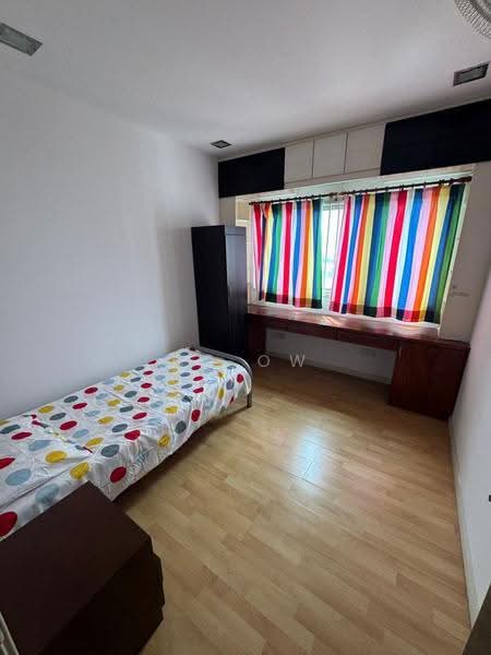 Condominium for Rent at The Tamarind - CS OW - Bedroom - PropertyGuru.com.my