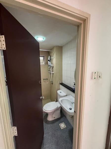 Condominium for Rent at The Tamarind - CS OW - Bathroom - PropertyGuru.com.my