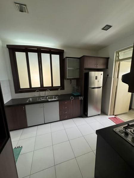 Condominium for Rent at The Tamarind - CS OW - Kitchen - PropertyGuru.com.my