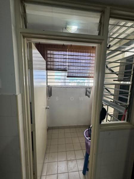 Condominium for Rent at The Tamarind - CS OW - Balcony - PropertyGuru.com.my