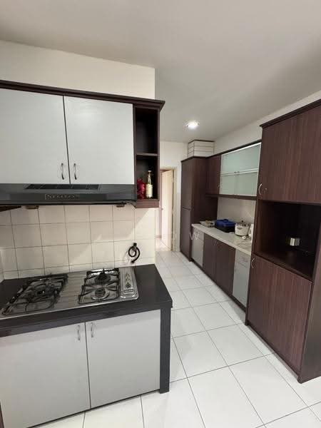 Condominium for Rent at The Tamarind - CS OW - Kitchen - PropertyGuru.com.my
