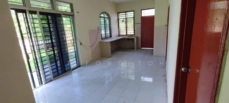 Rumah Teres 1-Tingkat untuk Dijual di Taman Pulai Utama (Skudai) - Ee Fong Toh - Kitchen - PropertyGuru.com.my