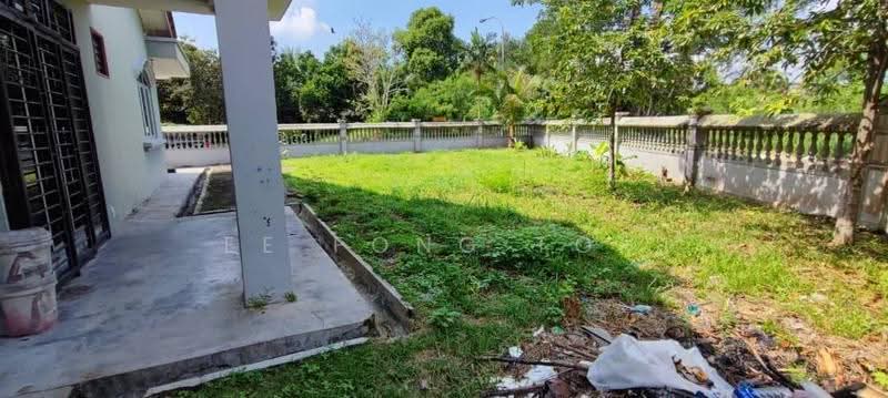 Rumah Teres 1-Tingkat untuk Dijual di Taman Pulai Utama (Skudai) - Ee Fong Toh - Exterior - PropertyGuru.com.my