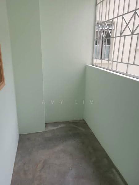 Apartment for Sale at Sri Pinang Apartment - Amy Lim - Balcony - PropertyGuru.com.my