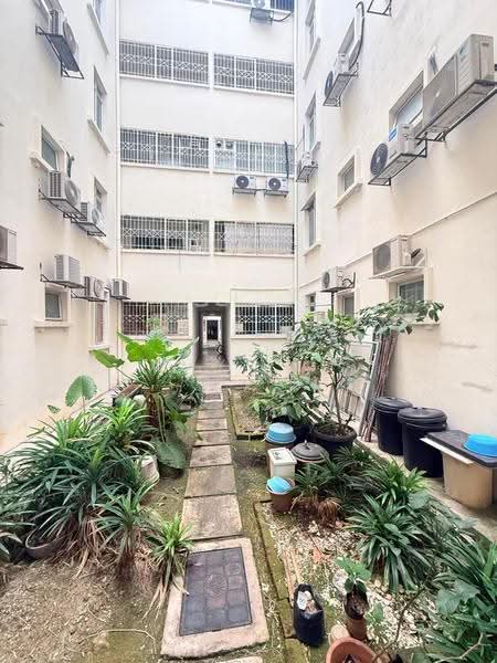 Apartment for Sale at Sri Pinang Apartment - Amy Lim - Exterior - PropertyGuru.com.my