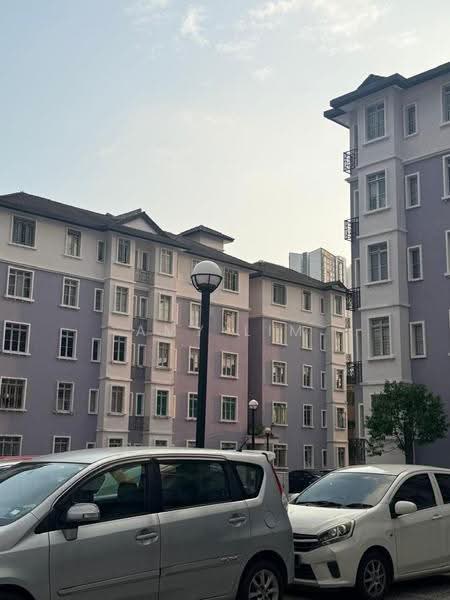 Apartment for Sale at Sri Pinang Apartment - Amy Lim - PropertyGuru.com.my