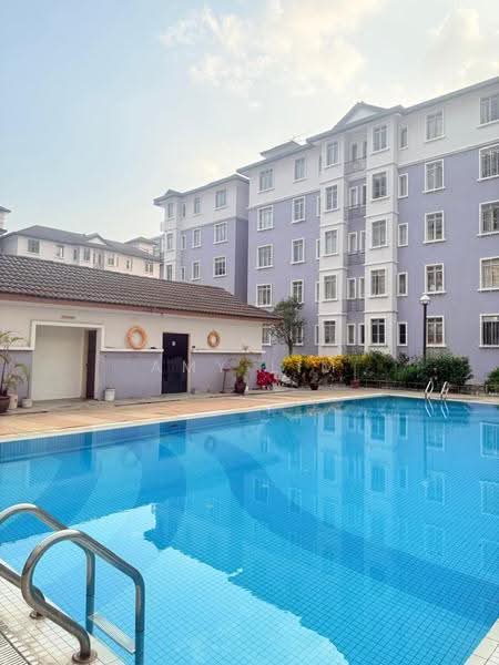 Apartment for Sale at Sri Pinang Apartment - Amy Lim - PropertyGuru.com.my